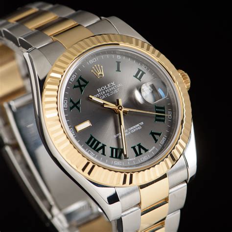 rolex datejust ii 2012|Rolex Datejust ii 41mm price.